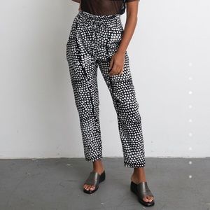 Osei Duro Kpong Pant